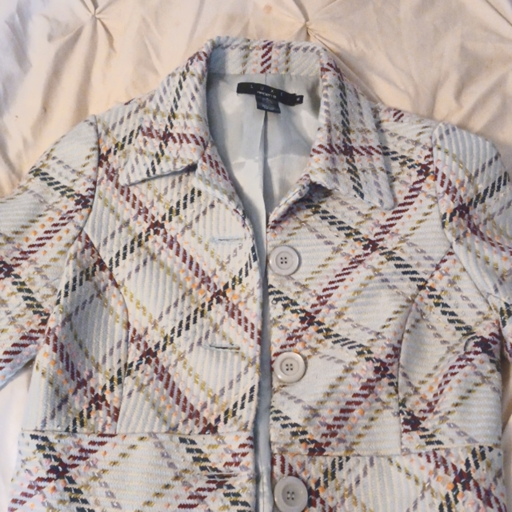 Beautiful pea coat - Picture 6 of 10